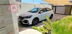 Chery Arrizo 5